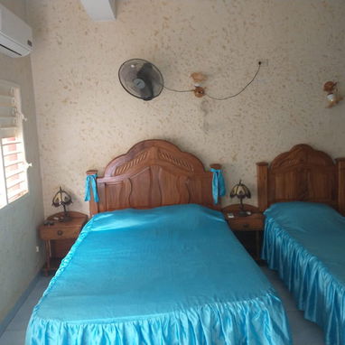🪼 Habitaciones Económicas en Morón Cuba| Casas de renta Cuba - Img 114789803