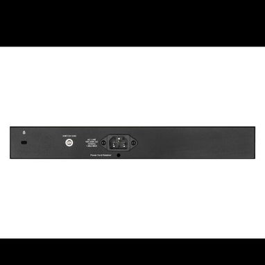 Swich D-LINK 28 puertos - 2/4