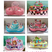 Deliciosos cakes - Img 45823546