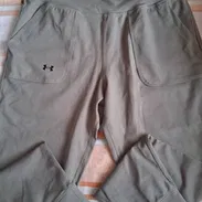 Licras de Hombre de marca Nike y Unde-Armour - Img 54157782
