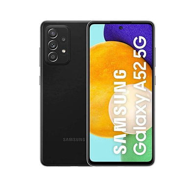 Samsung A52 NUEVO con accesorios y garantía. No te lo pierdas!! - Img 123054612