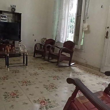 Casa en Santos Suárez - 2/10