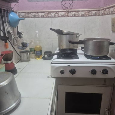 Venta apto de 1 cuarto - 6/7