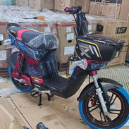 Bicimoto TOPMAQ - Img 56105937