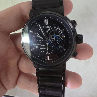 CITIZEN ECO-DRIVE W770mv - Img 123265228