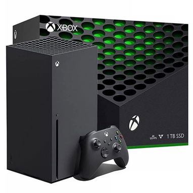 🎮Xbox Series X - 2/3