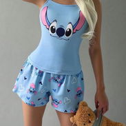 💋💋Pijamas de Stitch - Img 53370742