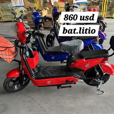 Bicimoto - Img 123306192