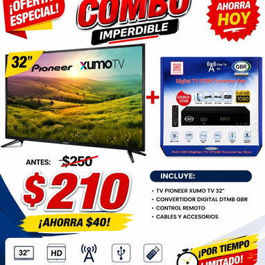 Televisores en venta - 9/9