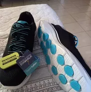 Tenis originales Skechers Go Walk 7 para mujer # 7.5. - Img 48815338