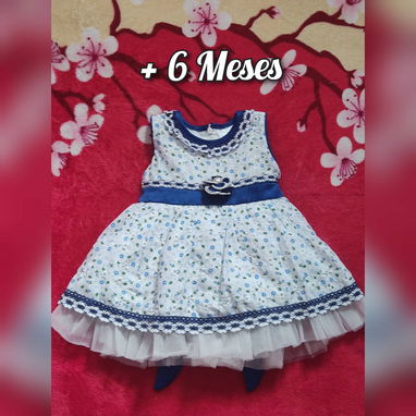 Ropita de bebé 🍼🤩 muy linda y económico. nuevas y de uso (bien cuidadas) - Img 121878863