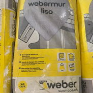 Masilla weber liso - Img 58256438