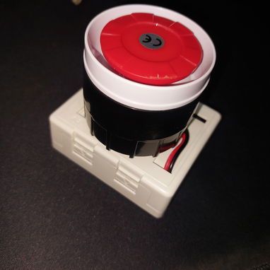 ALARMA ANTIRROBO PARA NANOSTATION M2 - 5/5