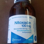 Nitoxadin en suspensión 100mg - Img 57743108