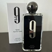 Perfume fragancia 9 pm men 100%original - Img 55158444