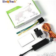 Alarma tipo GPS modelo Sinotrack ST-901 con batería y relay incluído al mejor precio del mercado. - Img 46027600