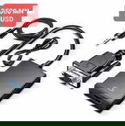 Adaptadores de video VGA-HDMI, HDMI-VGA,DVI-VGA, DP-HDMI, DVI-HDMI - Img 47186488