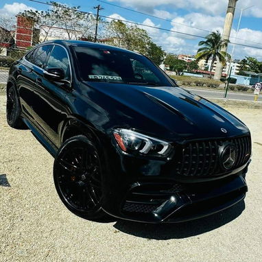 Mercedes GLE63 - Img 95648859