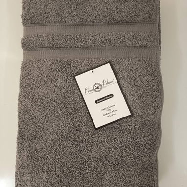 🛁 Toalla Mediana – Suavidad que abraza, absorción que sorprende - Img 125336133