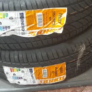 Vendo 2 gomas 175/70 R13 R - Img 56878345