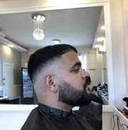 Barbero a domicilio voy a donde usted pida - Img 50515183