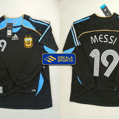 Argentina Retro pullovers - Img 104037284