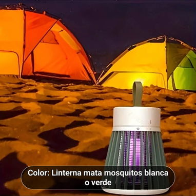 Repelente de insectos, mata mosquitos, - Img 123348330