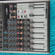 Consola Behinger XENYX 1204 USB - Img 57566194