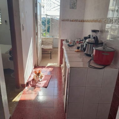 *$5500usd SIN AJUSTE. En venta apartamento (5to piso) en Dan Agustín. La Lisa. Zona tranquila - Img 123063344