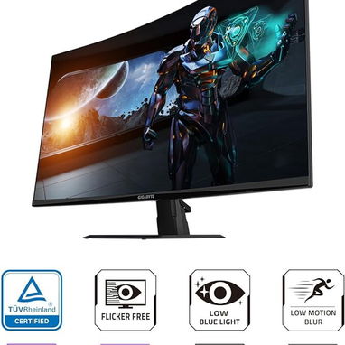NO DUDES EN COMPRAR TUS🌻Monitores de 27 pulgadas, AOPEN, ASRock ,MSI ,ASUS🌻☎️52815418 - Img 98191056