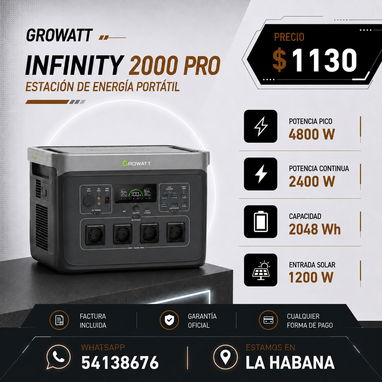 ECOFLOW Y OUPES BARATAS - MIRA NUESTRO DESCUENTO 🤩 ÚNETE A NUESTRO - 6/7