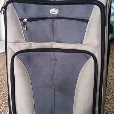 Maleta de 23 kg.casi nueva aprovecha la oferta - Img 124211176