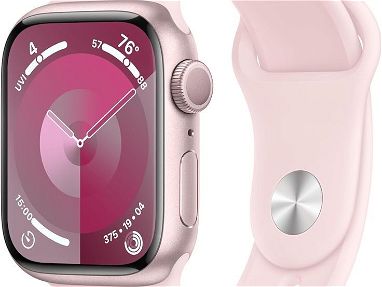Apple Watch Serie 9 New - Img 61672404