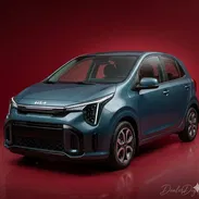🚗🔥 KIA PICANTO GT-LINE 2026 – 0 KM 🔥🚗 - Img 55568439