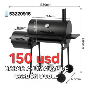Cocina(estufa) de 20" con horno y magneto - 5/5