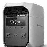 ECOFLOW DELTA 3 CALSSIC - Img 57004261