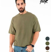 Pullovers oversize de hombre. - Img 55753719