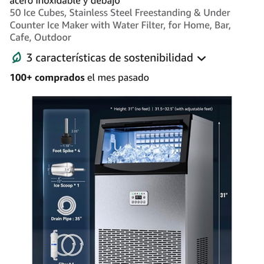 Hieleras - 3/3