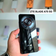 Zte Blade A75 5G de 4 GB RAM con 128 GB - Img 56153735