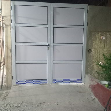 💯 MARQUETERIA DE ALUMINIO Y CRISTAL 💯 - Img 122512970