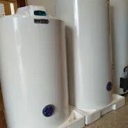 Calentadores electricos de 50lt ,80lt ,100lt y 120 lt - 2/2