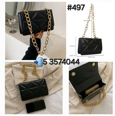 CARTERAS MEDIANAS Y PEQUEÑAS🤩53574044 - Img 90959684