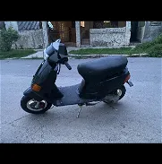 Moto automática escooter piaggio zip 80cc - Img 46080484