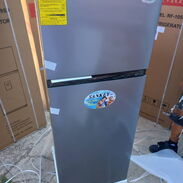 Refrigerador de 7 pies marca Sankey - Img 45619070