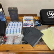 kit de tatoo nuevo a estrenar - Img 55905221