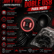 Venta de accesorios de moto - Img 57152609