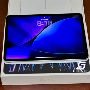 iPad Pro 11 Chip M2 Nuevo con Caja - 2/3