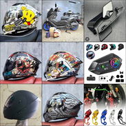 Los mejores cascos de La Habana, no te quedes sin el tuyo: - Img 55839441