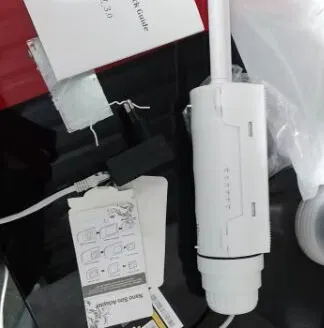 El mejor precio del mercado!!!!! Router de Exteriores impermeable Alta Calidad COn configuracion y mensajeria gratis!!!! - Img 88431392