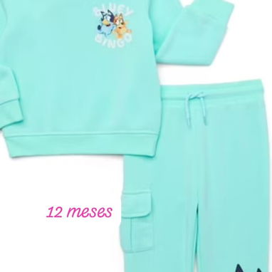 Ropa de niño - 8/8